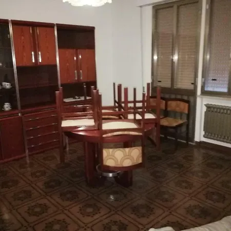 Appartement Spiaggia Di Velluto *