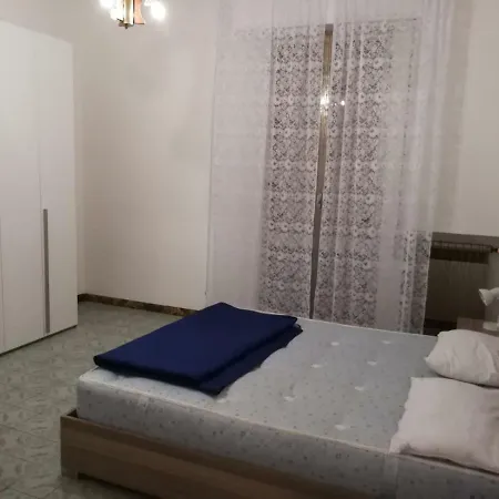 Spiaggia Di Velluto Appartement Senigallia