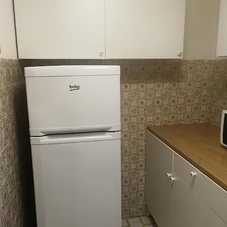 Spiaggia Di Velluto Appartement