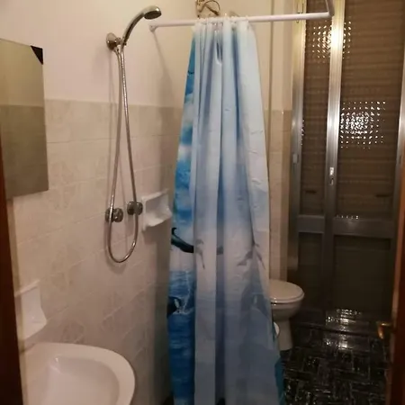 Spiaggia Di Velluto